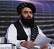 Afghanistan minister Amir Khan Muttaqi Warns Pakistan from Indian Soil Praises India