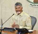 Chandrababu Naidu Vizag to be Mini Mumbai Key Decisions in AP Cabinet