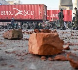 TLP Protests Pakistan Islamabad Rawalpindi Internet Services Suspended