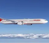 Vienna to Delhi Air India Flight Makes Emergency Landing in Dubai