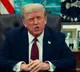 Trump misses Nobel, but winner dedicates it to him