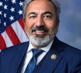 US lawmaker calls for diplomacy as Trump threatens additional tariffs on China