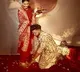 Rocky touches Hina Khan's feet on 1st Karwa Chauth: "She is Devi who graced my existence with her presence"