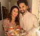 Rakul Preet Singh celebrates Karva Chauth & birthday together, 'now let’s eat cake'