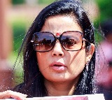 Mahua Moitra hits out at Centre over Afghan Foreign Minister's presser barring women journalists