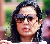 Mahua Moitra hits out at Centre over Afghan Foreign Minister's presser barring women journalists