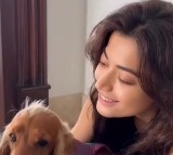 Rashmika Mandanna on ‘Rahein Na Rahein Hum’: I’m in love with this song