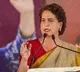 Priyanka Gandhi slams Centre over 'ban' on female journalists at Afghan Minister's presser