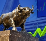 Stock markets end week on positive note; Banking, IT, and pharma stocks lead gains