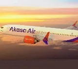Akasa Air's Pune-Delhi flight suffers bird hit, lands safely