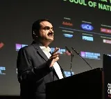 Gautam Adani lauds Whistling Woods International students as ‘Gems of Bharat’; praises Rajkumar Hirani, Kartik Aaryan