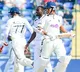 2nd Test: Gill unbeaten on 75, Jaiswal makes 175 as India reach 427/4