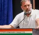 Exposes emptiness of slogans on Nari Shakti: Rahul Gandhi criticises Centre over Afghan Minister presser sans women scribes
