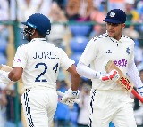 2nd Test: Shubman Gill remains unbeaten on 129 as dominant India declare at 518/5