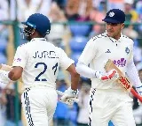 2nd Test: Shubman Gill remains unbeaten on 129 as dominant India declare at 518/5