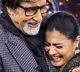 Prabhas, Kajol, Ajay Devgn & others wish Big B as he celebrates his 83 birthday