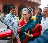 IPS officer's suicide: Sonia Gandhi slams 'biased attitude of those in power'