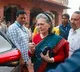 IPS officer's suicide: Sonia Gandhi slams 'biased attitude of those in power'