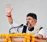 Karnataka cabinet expansion just a rumour, claims Deputy CM Shivakumar