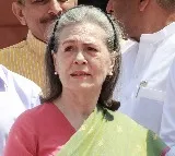 'Crores of Indians stand for justice': Sonia Gandhi writes to late Haryana IPS officer's wife 