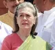 'Crores of Indians stand for justice': Sonia Gandhi writes to late Haryana IPS officer's wife