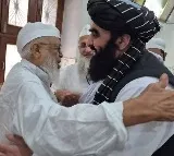 Afghanistan Foreign Minister Amir Khan Muttaqi visits UP's Darul Uloom, signals stronger ties with India