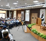 Muttaqi attends Delhi think tank event, enthralls audience with mention of Tagore's Kabuliwala