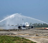 IndiGo announces daily direct flights between New Delhi, China's Guangzhou from Nov 10