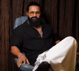 Rishab Shetty says ‘Kantara: Chapter 1’ didn’t witness any problem in production, says it was a narrative set by some