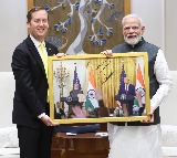 Had an 'incredible meeting' with PM Modi: US Ambassador-designate Gor