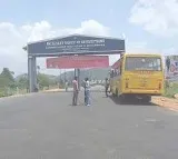 Kasu Reddy Narayana Reddy Engineering College Theft in Abdullapurmet