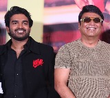 I Did KRamp for My Fans :Kiran Abbavaram 