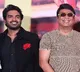 I Did KRamp for My Fans :Kiran Abbavaram 