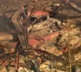 Tennessee Factory Explosion Kills 19 in America