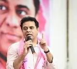 KTR urges youth to be job creators