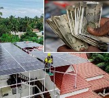 Solar Panels Reduce Electricity Bills to Zero with Surya Ghar Muft Bijli Yojana