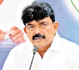 Perni Nani Booked for Violence Against Police Officer