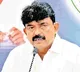 Perni Nani Booked for Violence Against Police Officer