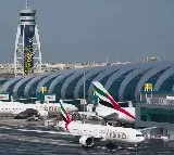 Telangana man collapses in Dubai Airport family seeks government help