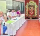 Kanakadurga Temple Revenue Surges with Saree Auction Record