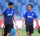 Shubman Gill Thrown into Ocean Gambhir Interesting Comments on Captaincy