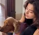 Rashmika Mandannas Selfie Fuels Engagement Speculation