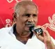 Kunamneni Fires on BJP BRS over BC Reservations Issue