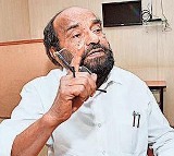 BC Associations call for Bandh and Highway Blockade led by R Krishnaiah