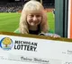 Valerie Williams wins million dollar lottery after scam call mixup