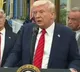 Trump Says Nobel Winner Received Prize In His Honor