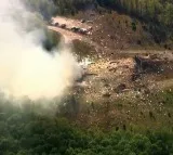 Tennessee Ammunition Factory Explosion Leaves 19 Missing