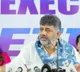 DK Shivakumar I know my destiny no hurry