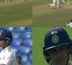 Yashasvi Jaiswal Misses Double Century Run Out