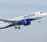 Indigo Flight Emergency Landing at Mumbai After Windshield Crack